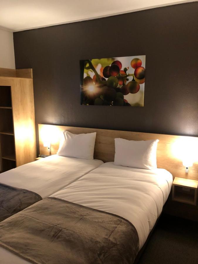 Hotel Wood Inn Bordeaux Aeroport Mérignac 외부 사진