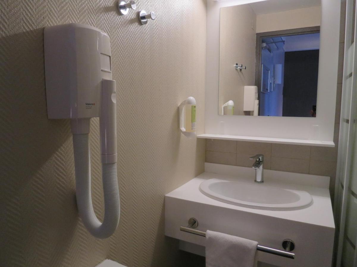 Hotel Wood Inn Bordeaux Aeroport Mérignac 외부 사진