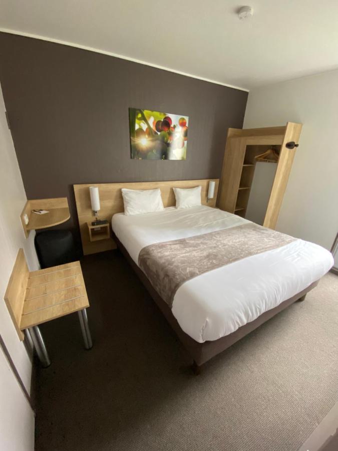 Hotel Wood Inn Bordeaux Aeroport Mérignac 외부 사진