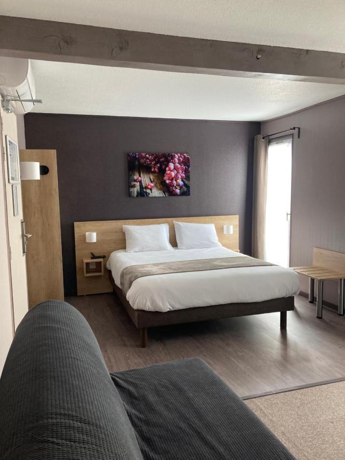 Hotel Wood Inn Bordeaux Aeroport Mérignac 외부 사진