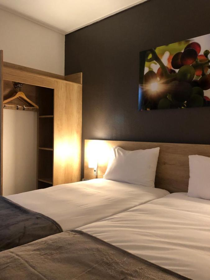 Hotel Wood Inn Bordeaux Aeroport Mérignac 외부 사진