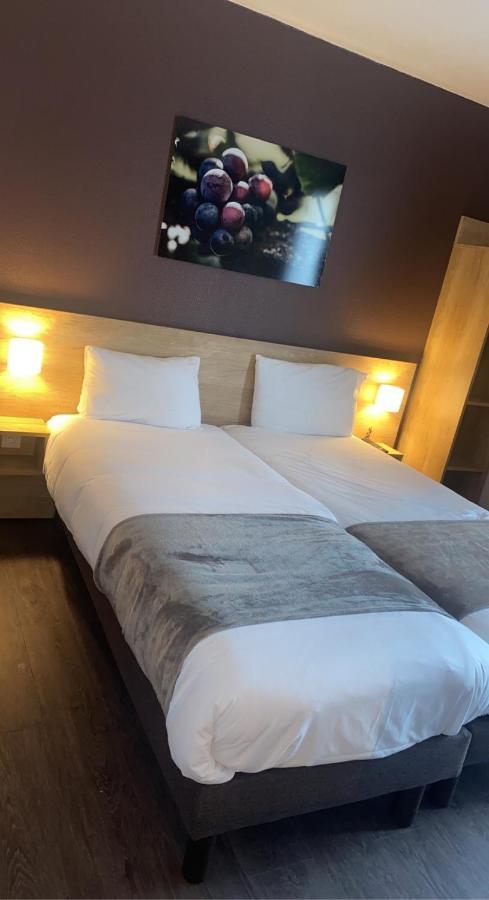 Hotel Wood Inn Bordeaux Aeroport Mérignac 외부 사진
