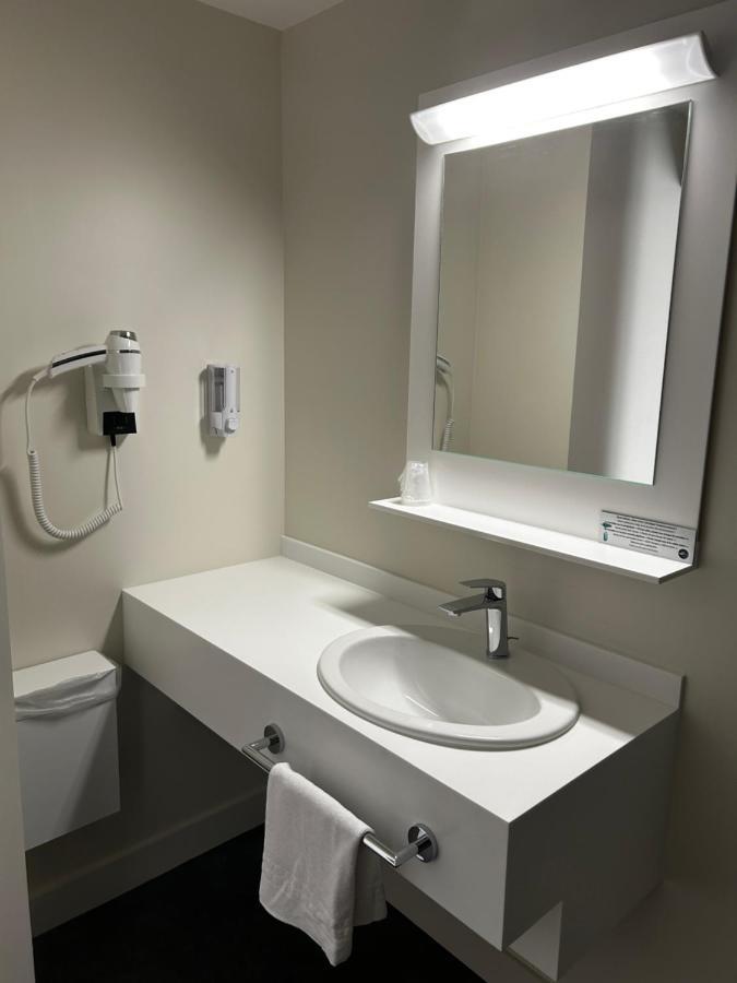 Hotel Wood Inn Bordeaux Aeroport Mérignac 외부 사진
