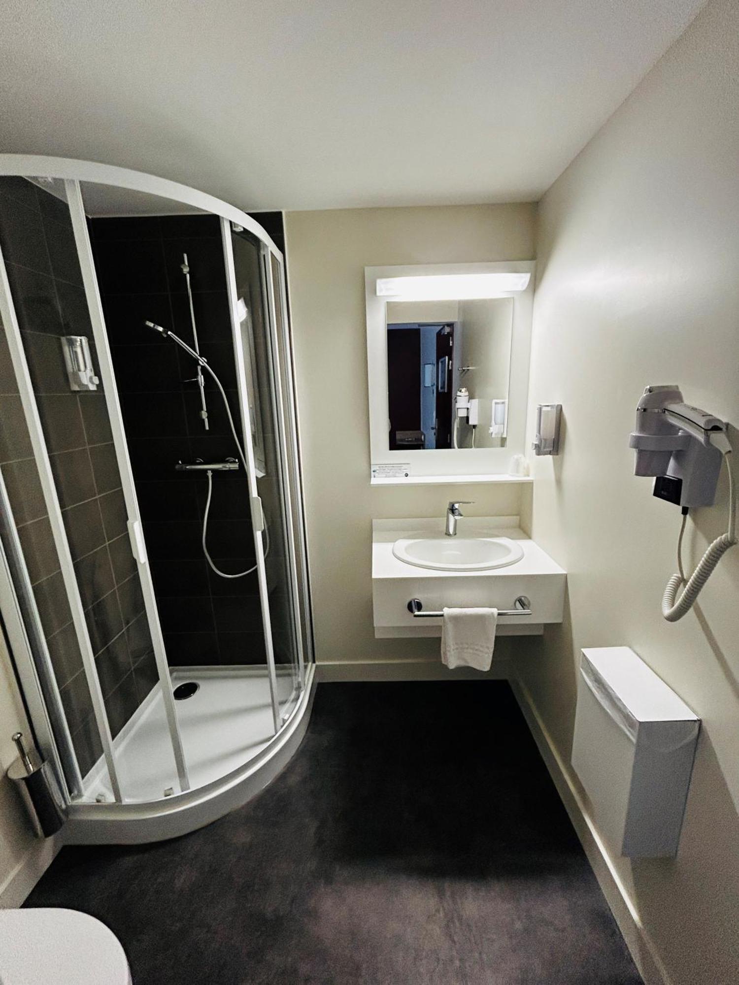 Hotel Wood Inn Bordeaux Aeroport Mérignac 외부 사진