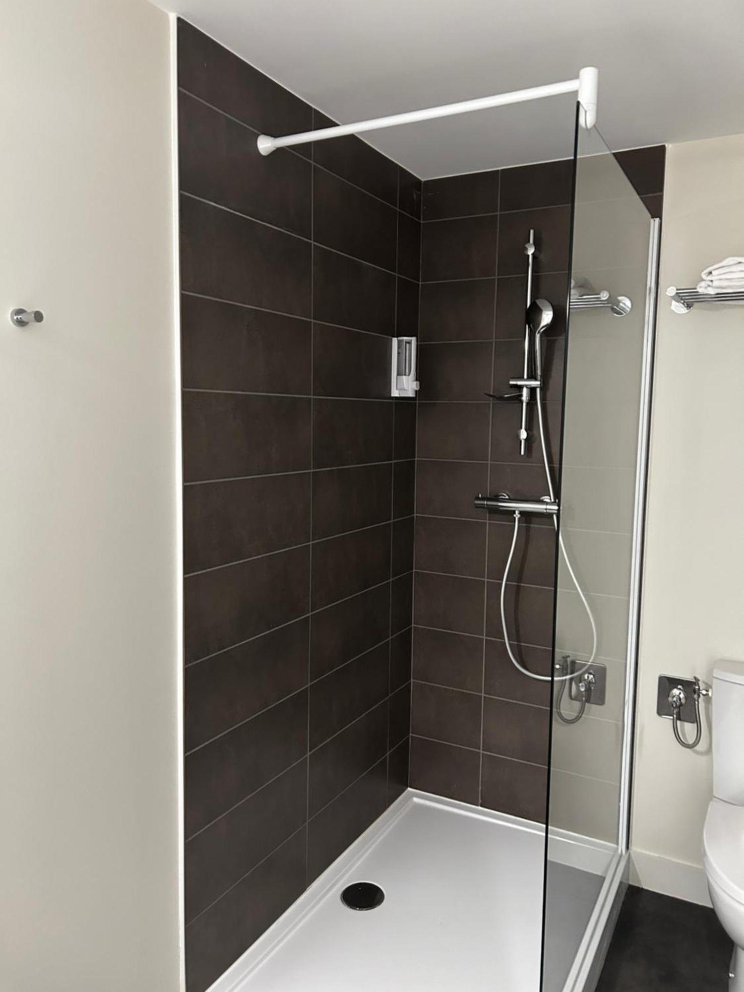 Hotel Wood Inn Bordeaux Aeroport Mérignac 외부 사진