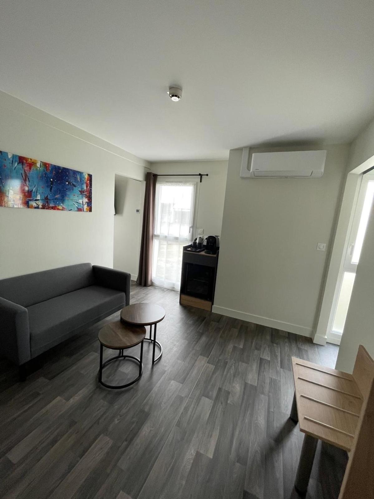 Hotel Wood Inn Bordeaux Aeroport Mérignac 외부 사진