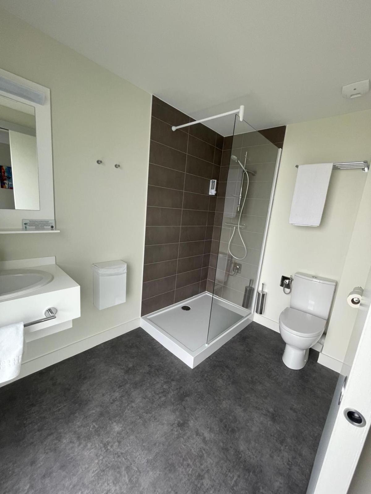 Hotel Wood Inn Bordeaux Aeroport Mérignac 외부 사진
