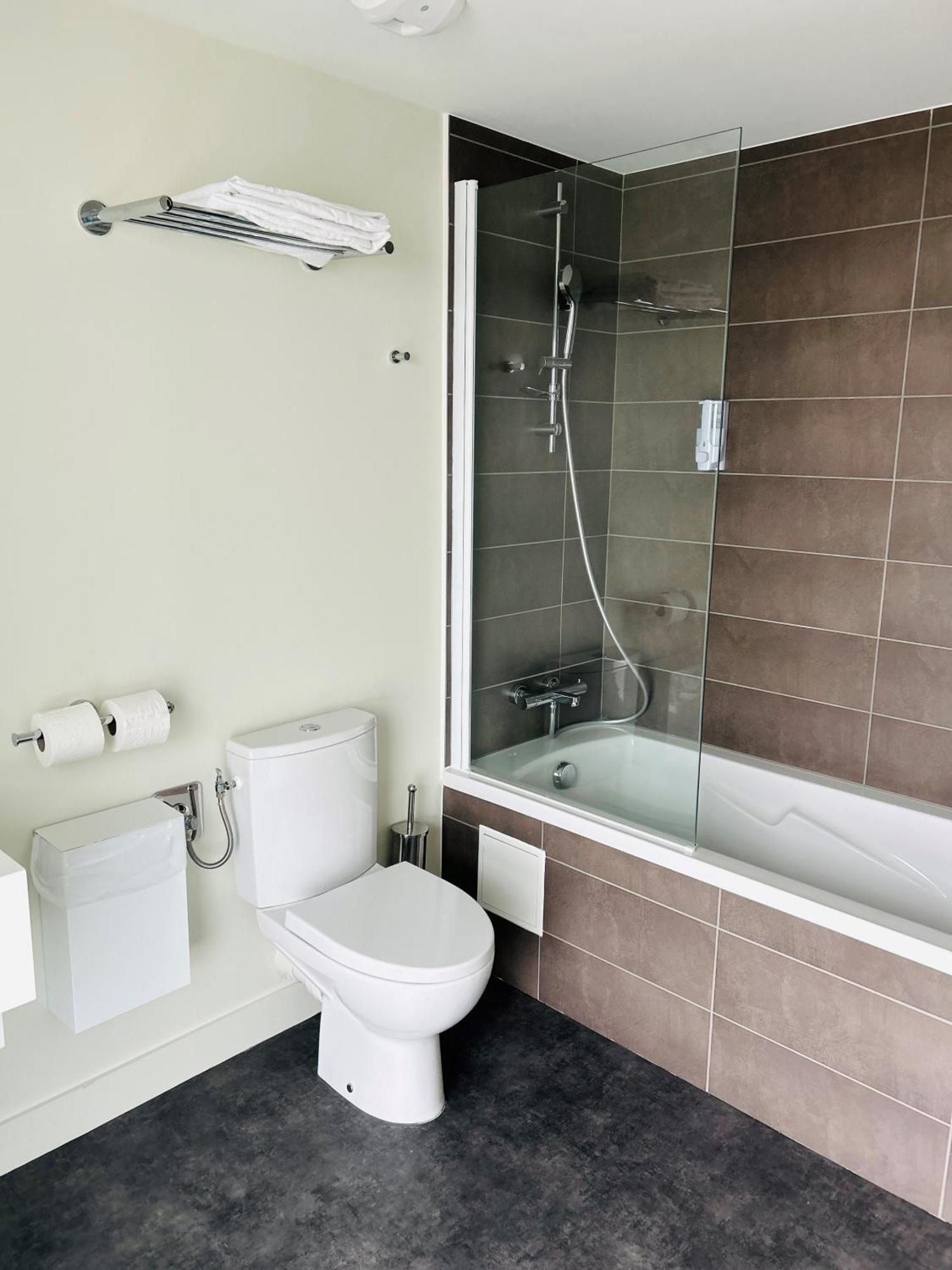 Hotel Wood Inn Bordeaux Aeroport Mérignac 외부 사진