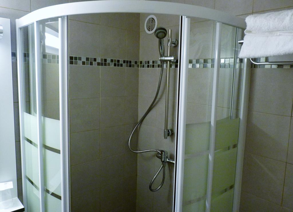 Hotel Wood Inn Bordeaux Aeroport Mérignac 외부 사진