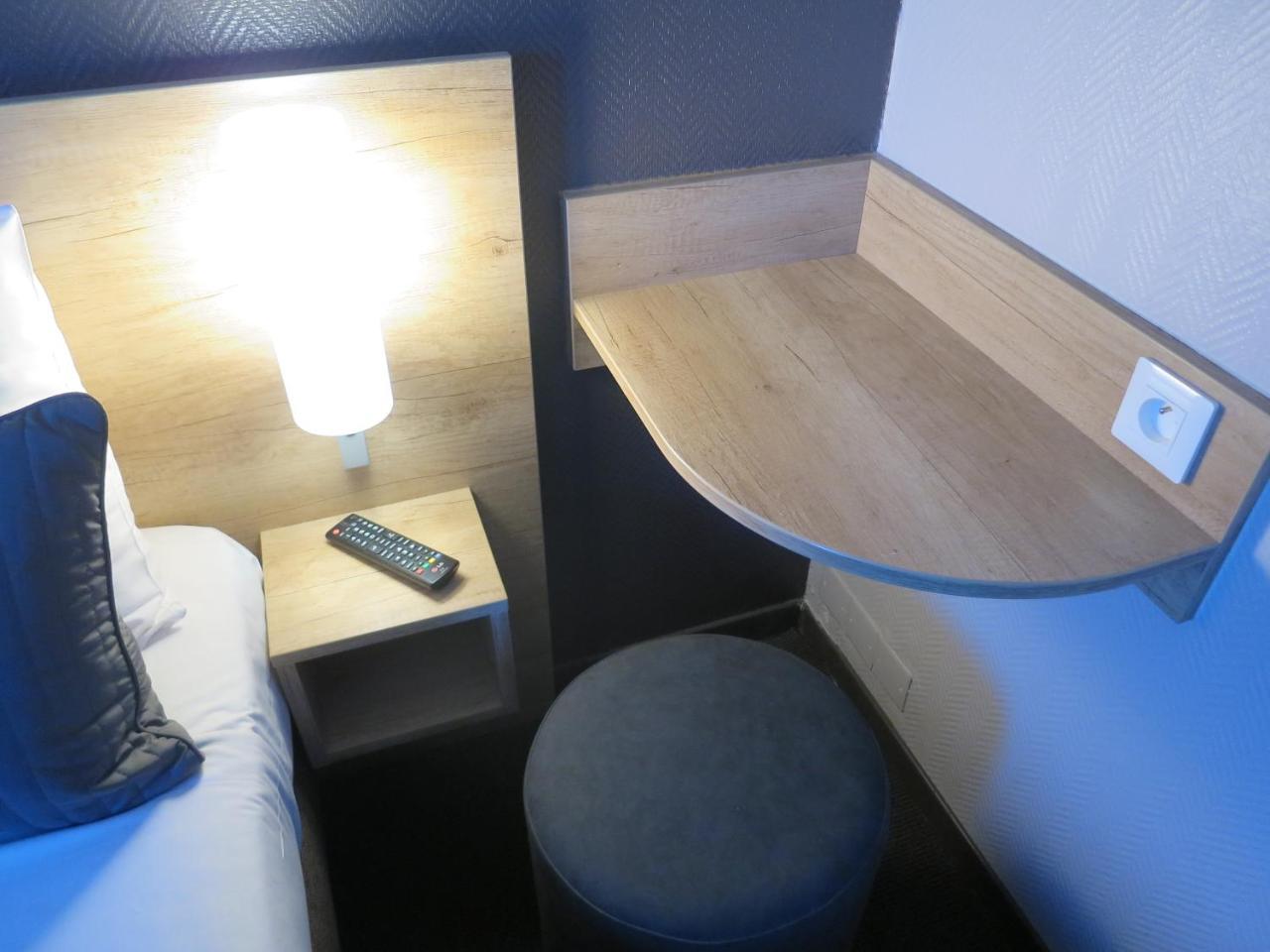 Hotel Wood Inn Bordeaux Aeroport Mérignac 외부 사진
