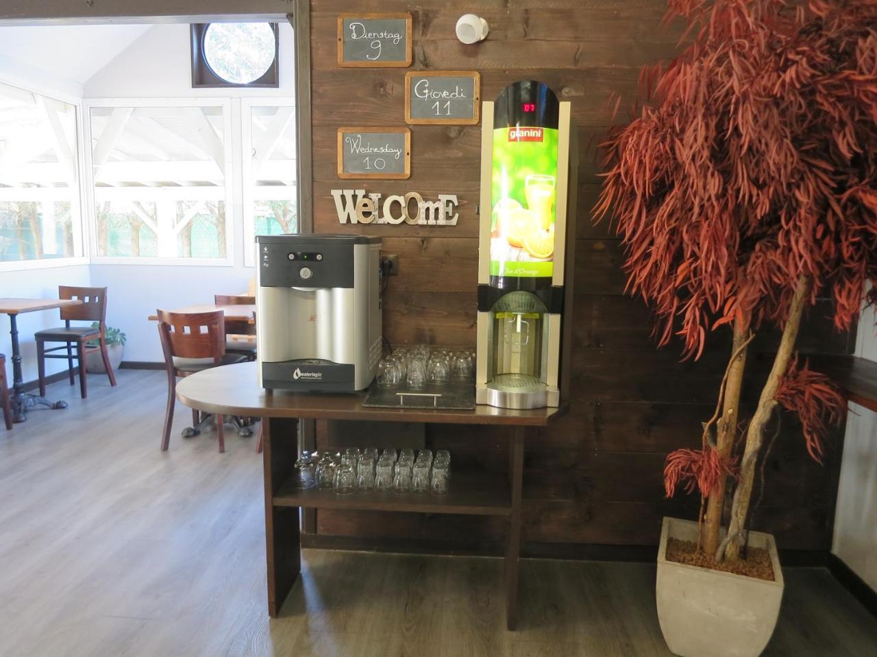 Hotel Wood Inn Bordeaux Aeroport Mérignac 외부 사진